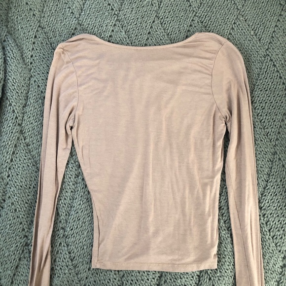 Me to We shirt size x-small - Picture 4 of 4